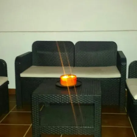 Casa Hemo Holiday home