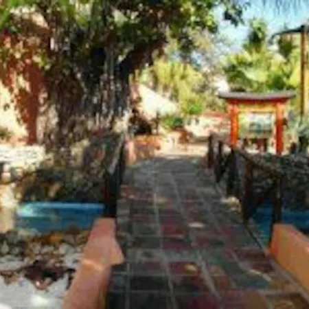 Casa Hemo Almunecar