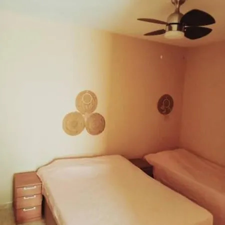 Casa Hemo Holiday home