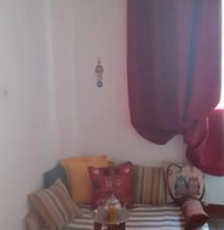 Holiday home Casa Hemo