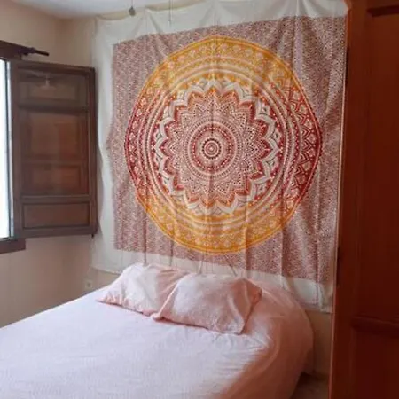 Casa Hemo * Almunecar